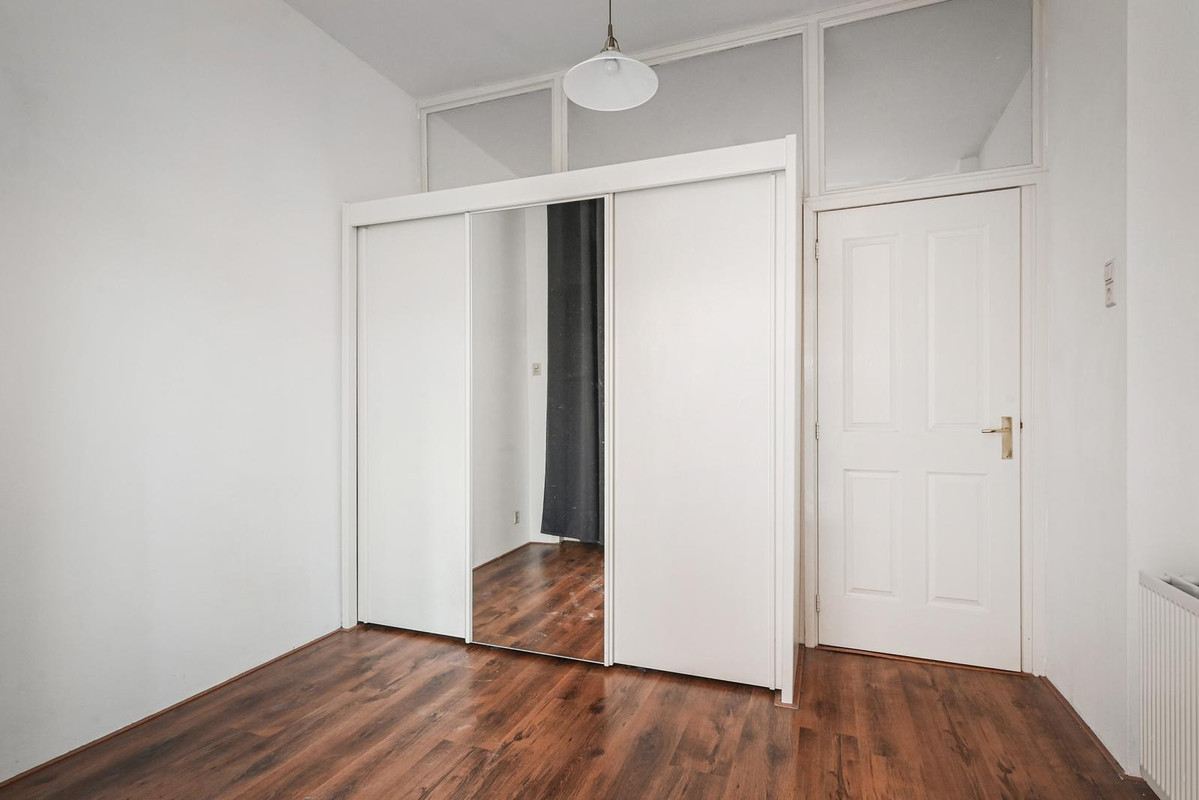 Appartement te koop: Jacob Gillesstraat 20, 'S-Gravenhage