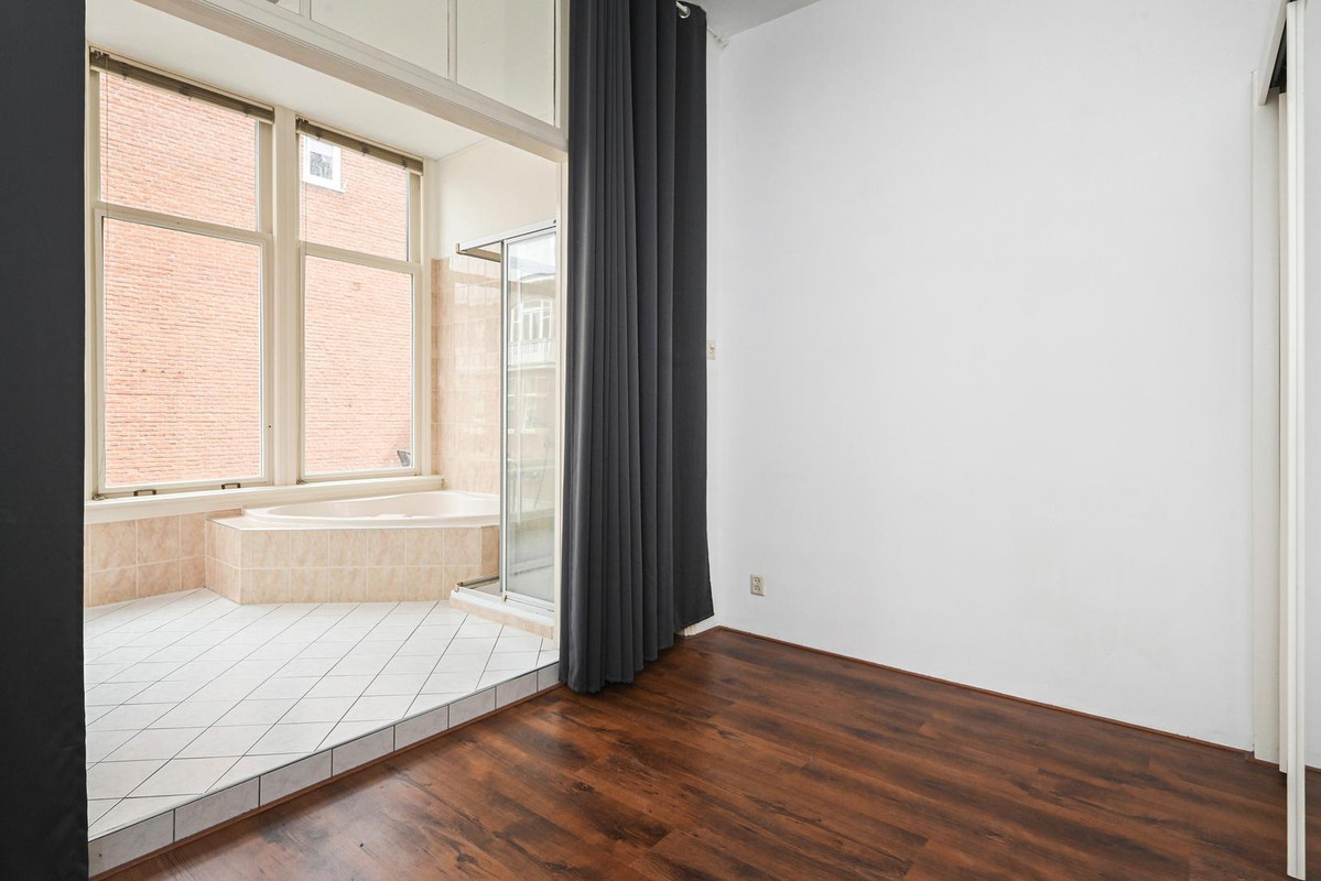 Appartement te koop: Jacob Gillesstraat 20, 'S-Gravenhage