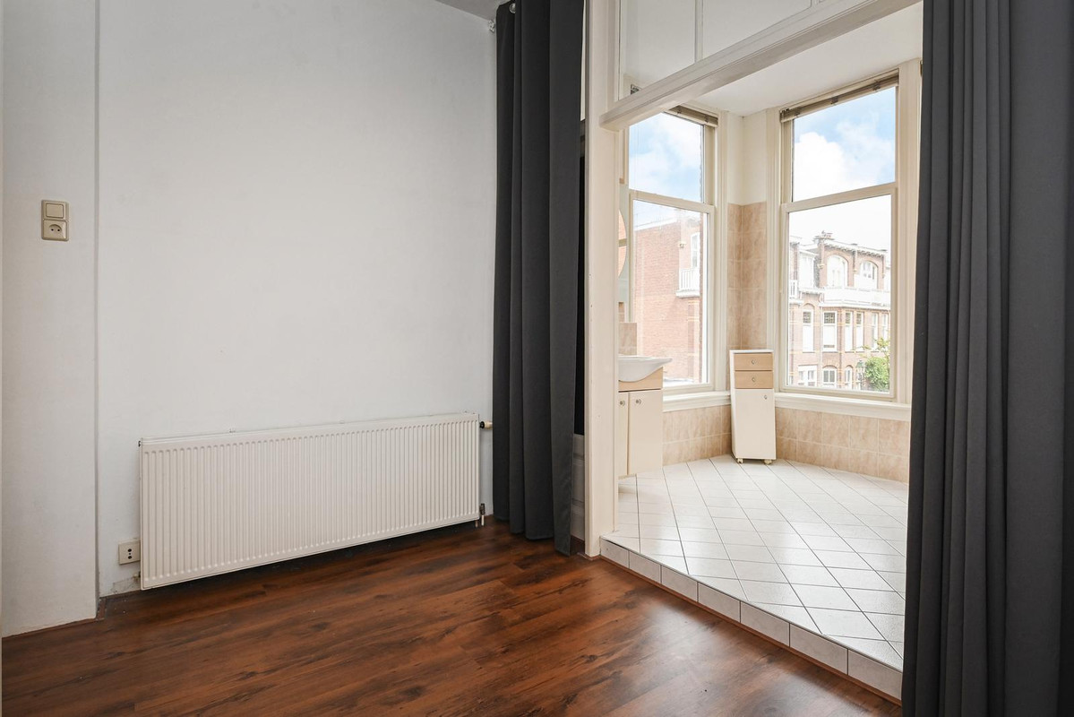 Appartement te koop: Jacob Gillesstraat 20, 'S-Gravenhage