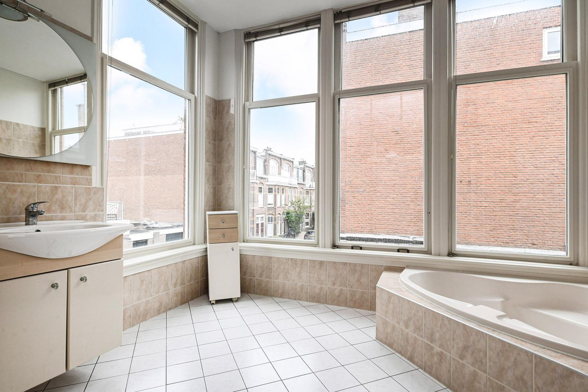 Appartement te koop: Jacob Gillesstraat 20, 'S-Gravenhage