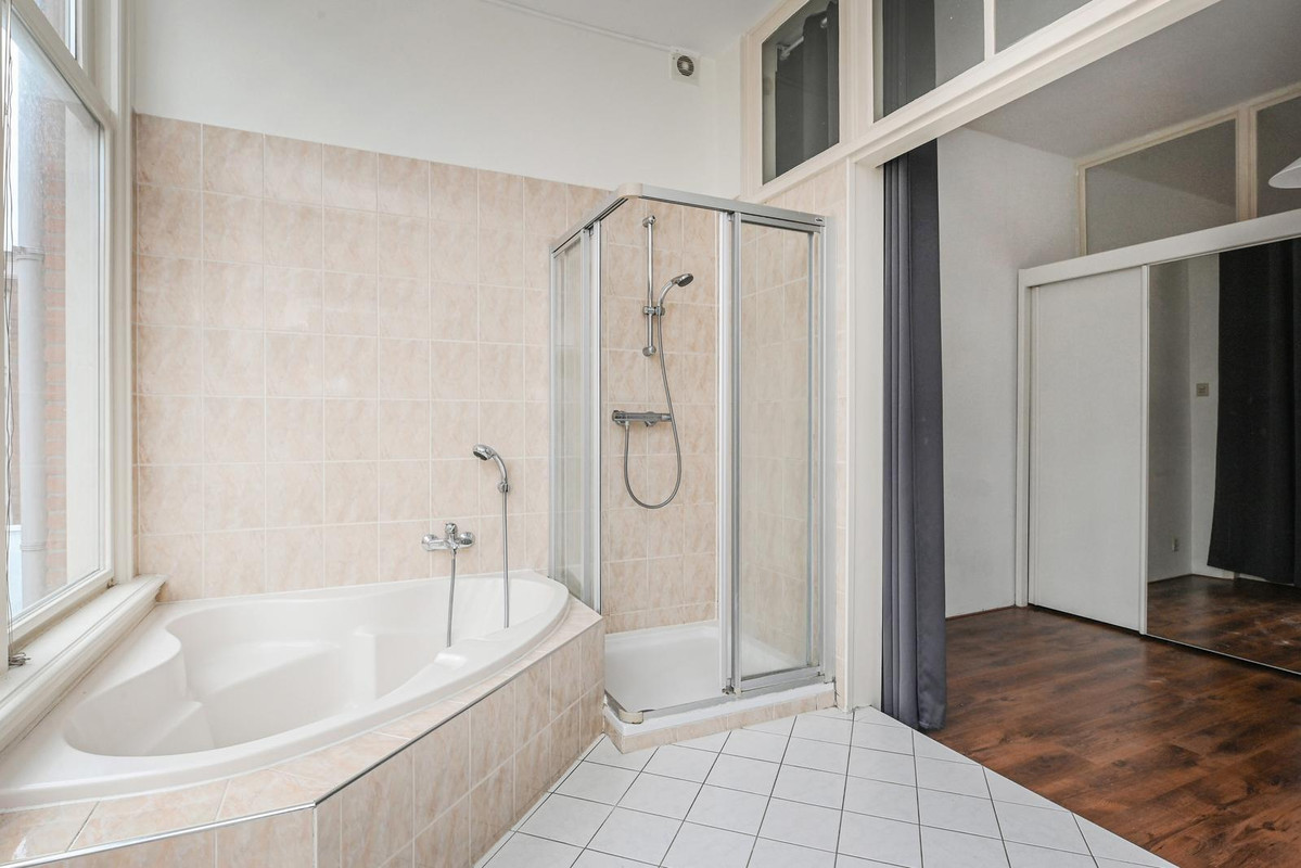 Appartement te koop: Jacob Gillesstraat 20, 'S-Gravenhage