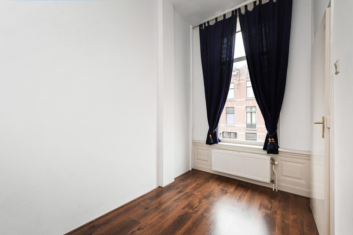Appartement te koop: Jacob Gillesstraat 20, 'S-Gravenhage