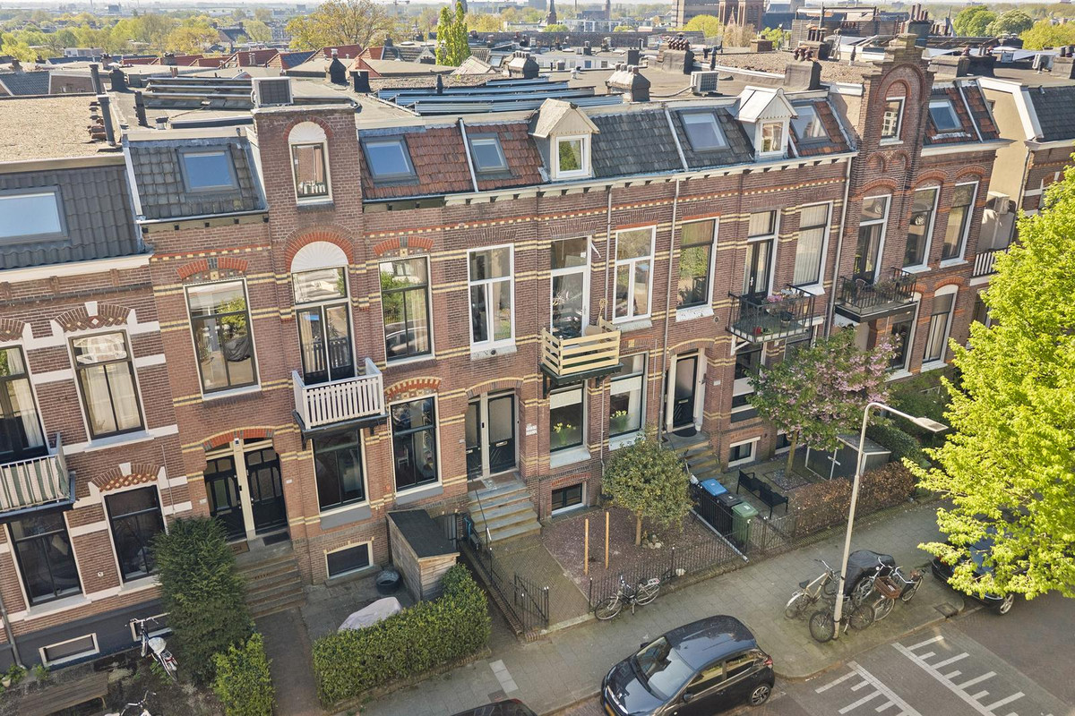 5-oda daire – 106 m²