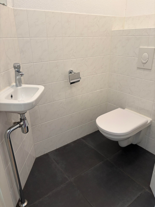 Appartement te huur: Bernhardlaan 102, Etten-Leur