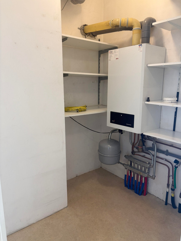 Appartement te huur: Bernhardlaan 102, Etten-Leur