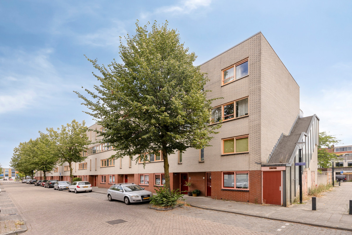 3-oda ev ve müstakil konut – 77 m²