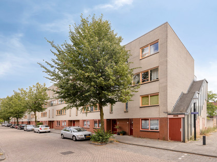 Mimosastraat 57