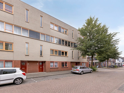 Mimosastraat 57