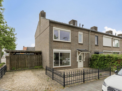 Lijnzaadstraat 22
