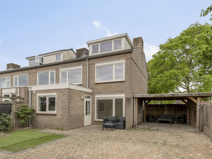 Lijnzaadstraat 22