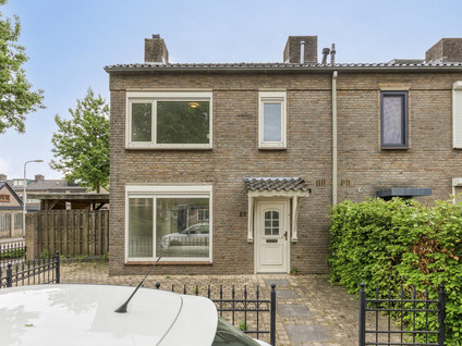 Lijnzaadstraat 22