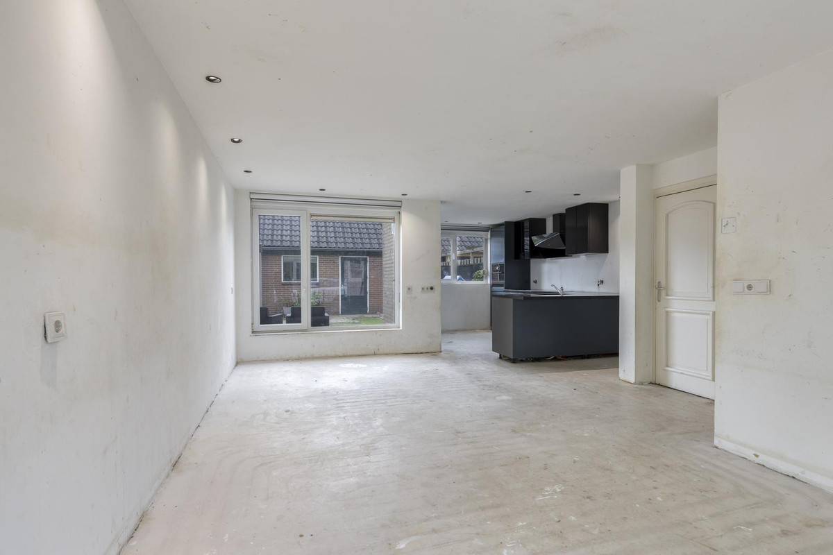 Hoekwoning te koop: Lijnzaadstraat 22, Oss