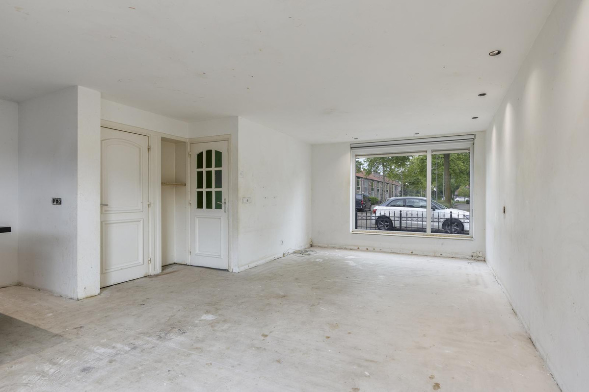Hoekwoning te koop: Lijnzaadstraat 22, Oss