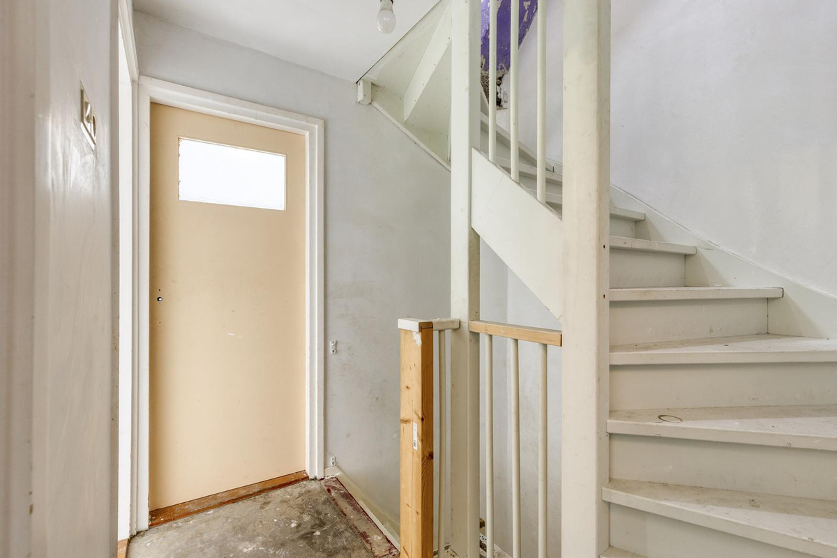 Hoekwoning te koop: Lijnzaadstraat 22, Oss