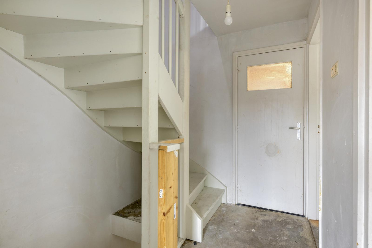 Hoekwoning te koop: Lijnzaadstraat 22, Oss
