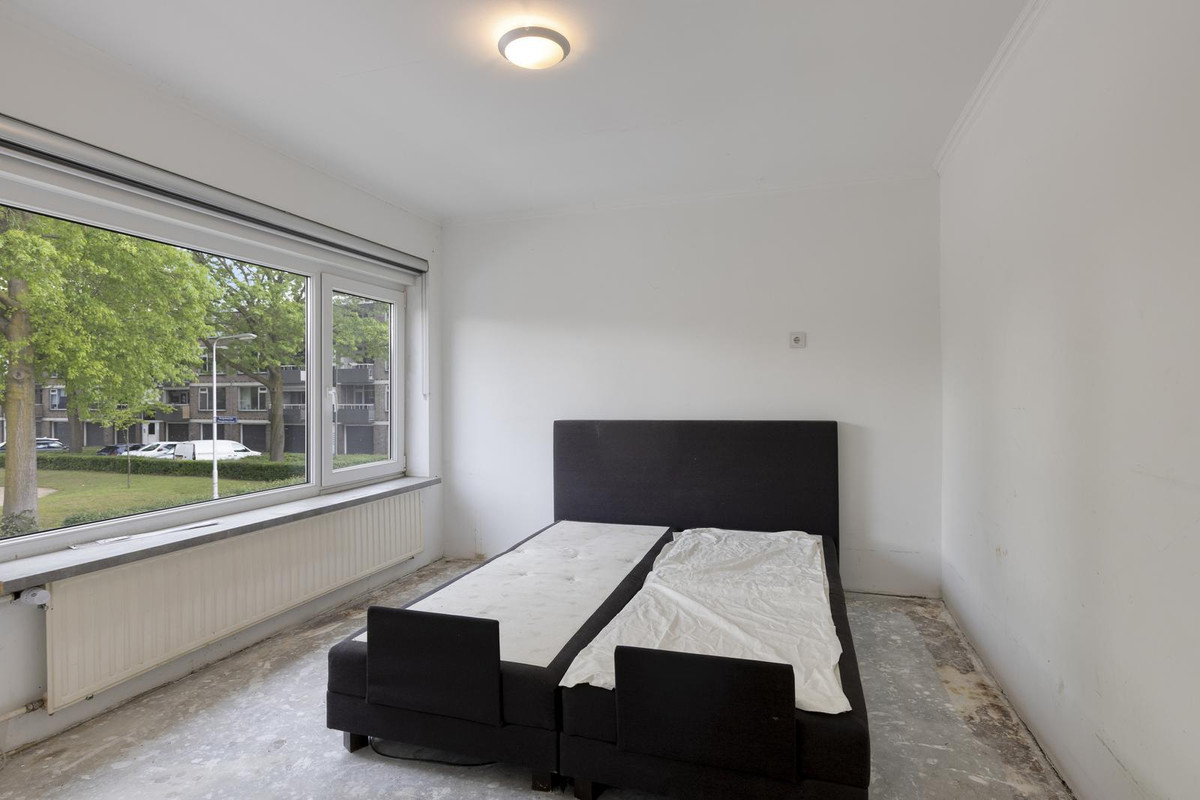 Hoekwoning te koop: Lijnzaadstraat 22, Oss
