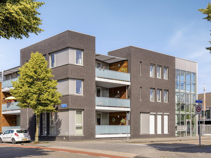 Van Haestrechtstraat 4 07