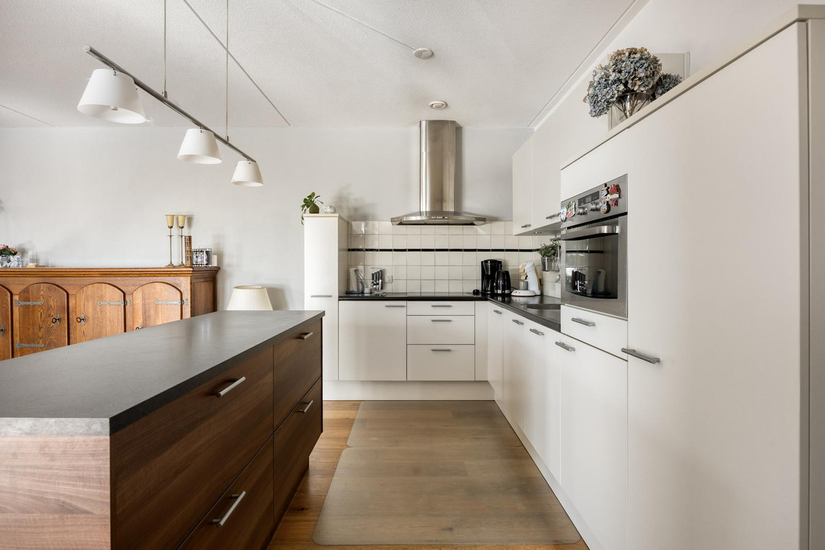 Appartement te koop: Van Haestrechtstraat 4-07, Goirle