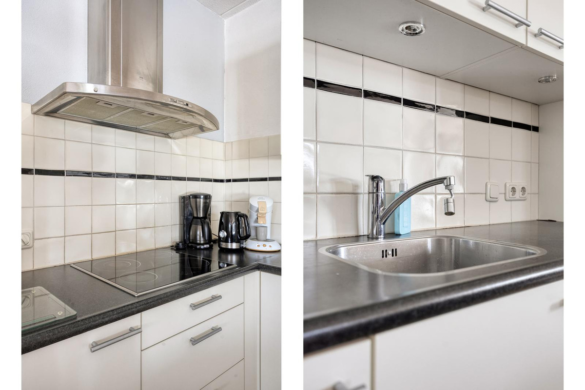 Appartement te koop: Van Haestrechtstraat 4-07, Goirle