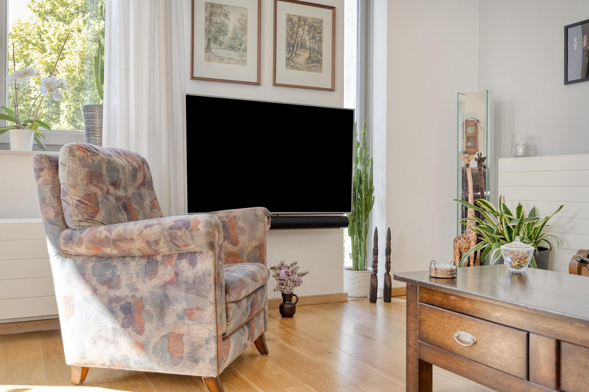 Appartement te koop: Van Haestrechtstraat 4-07, Goirle