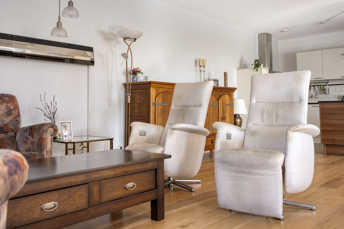 Appartement te koop: Van Haestrechtstraat 4-07, Goirle