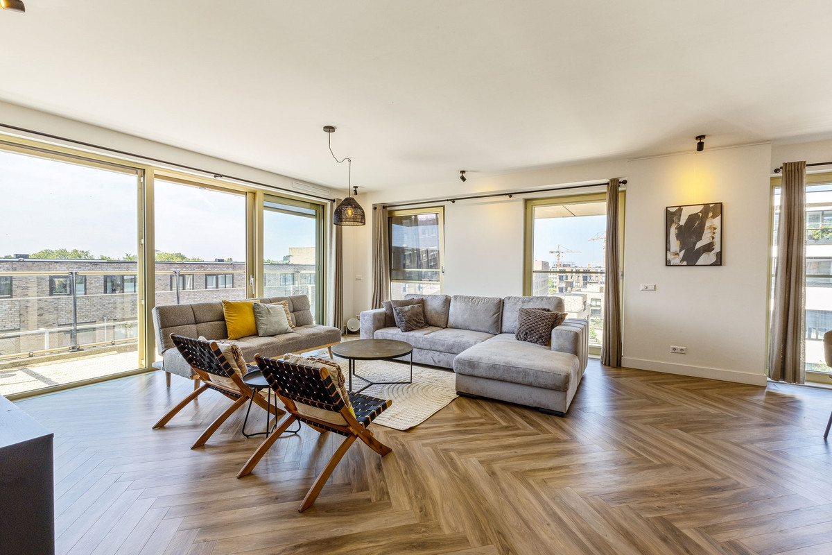 Appartement te huur: Eef Kamerbeekstraat 590, Amsterdam