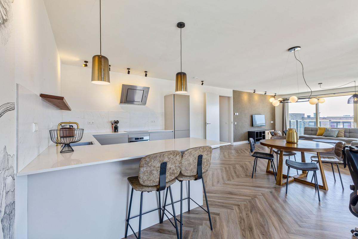Appartement te huur: Eef Kamerbeekstraat 590, Amsterdam
