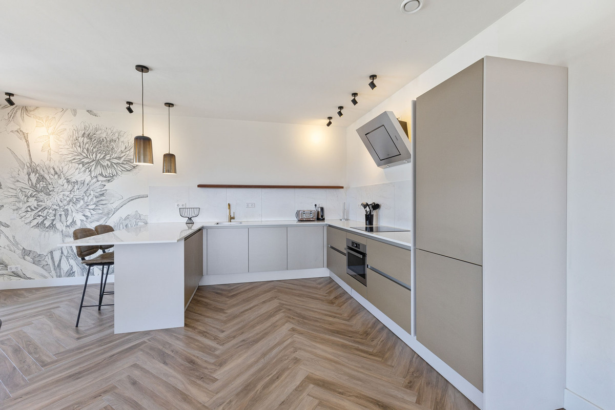 Appartement te huur: Eef Kamerbeekstraat 590, Amsterdam