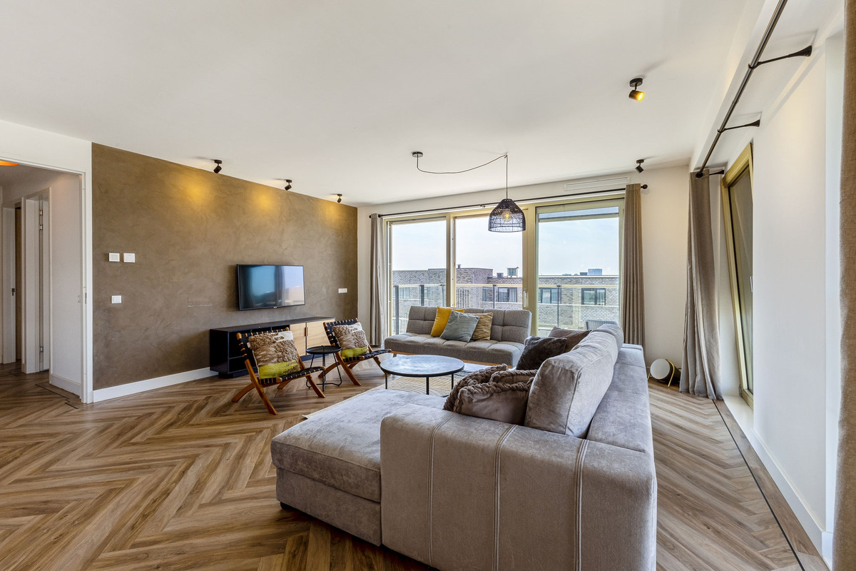 Appartement te huur: Eef Kamerbeekstraat 590, Amsterdam