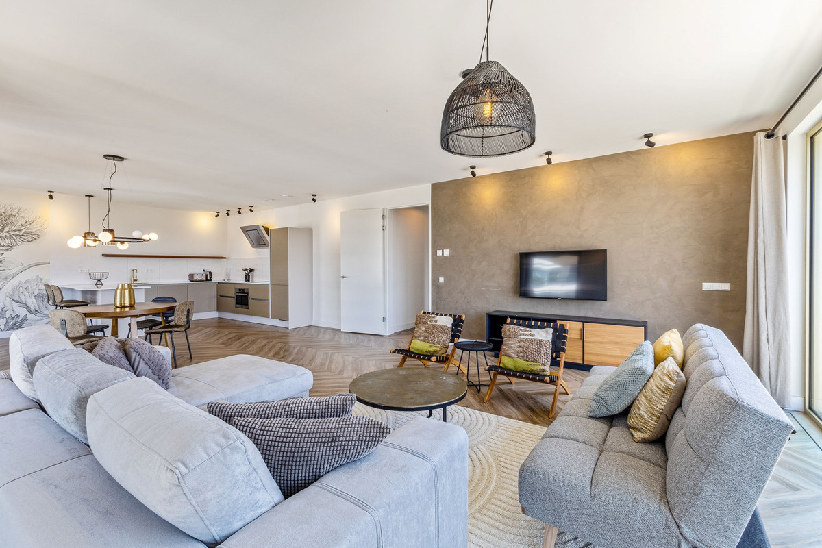 Appartement te huur: Eef Kamerbeekstraat 590, Amsterdam