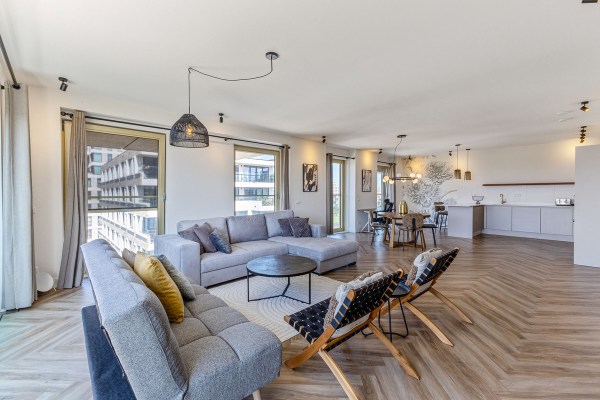 Appartement te huur: Eef Kamerbeekstraat 590, Amsterdam