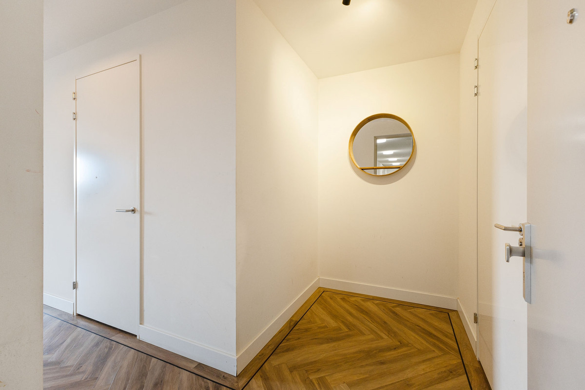 Appartement te huur: Eef Kamerbeekstraat 590, Amsterdam