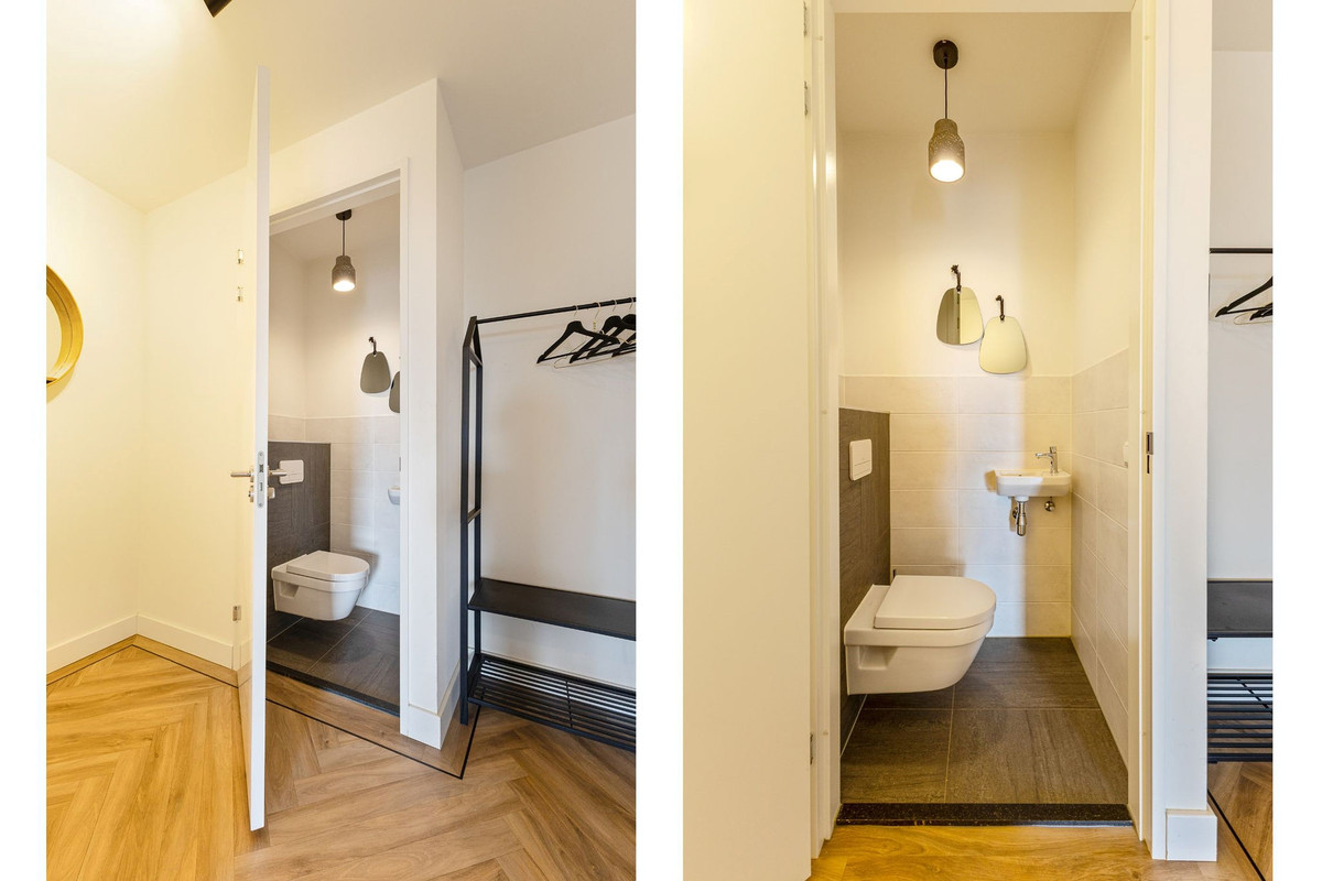 Appartement te huur: Eef Kamerbeekstraat 590, Amsterdam