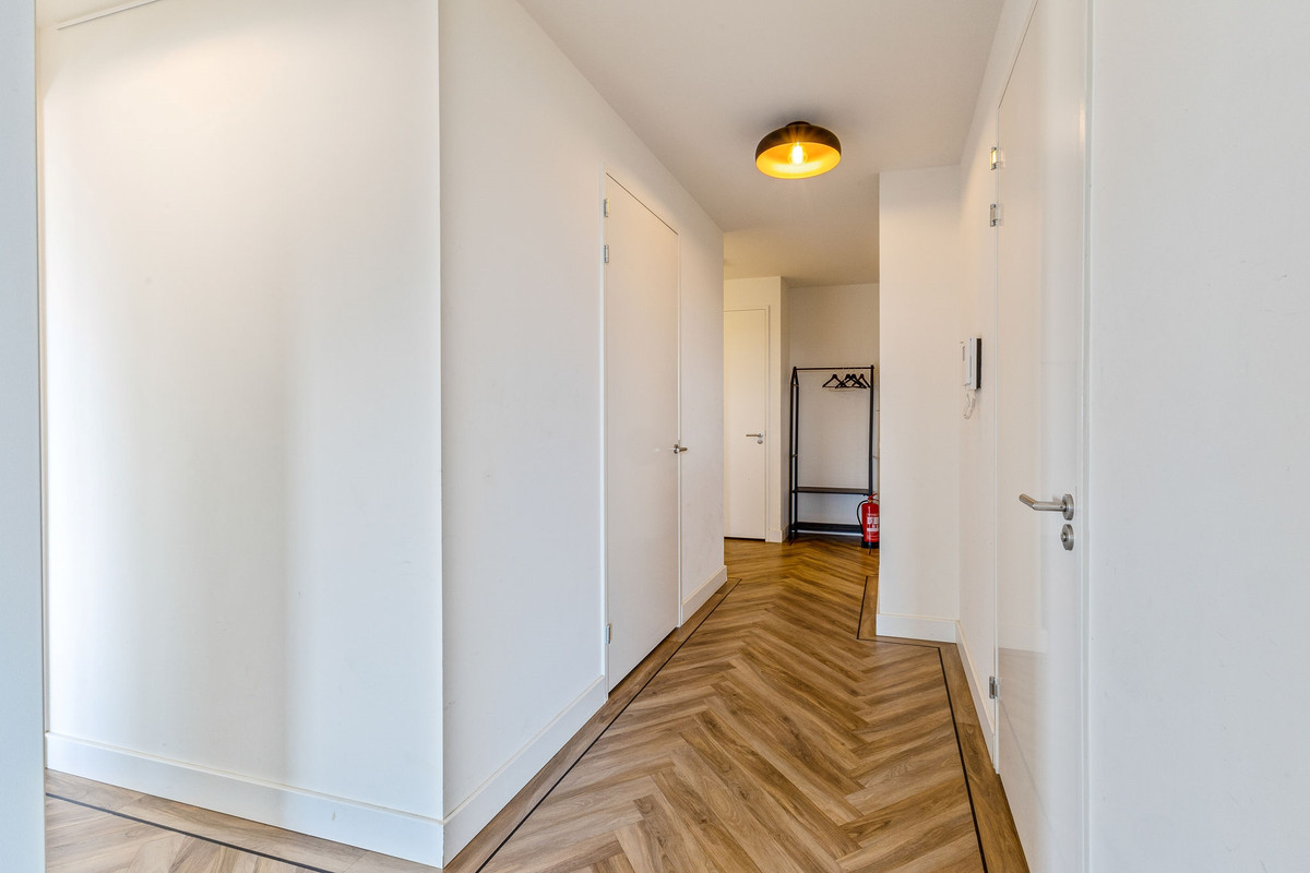 Appartement te huur: Eef Kamerbeekstraat 590, Amsterdam