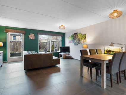 Swingstraat 2