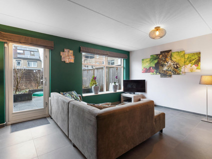 Swingstraat 2