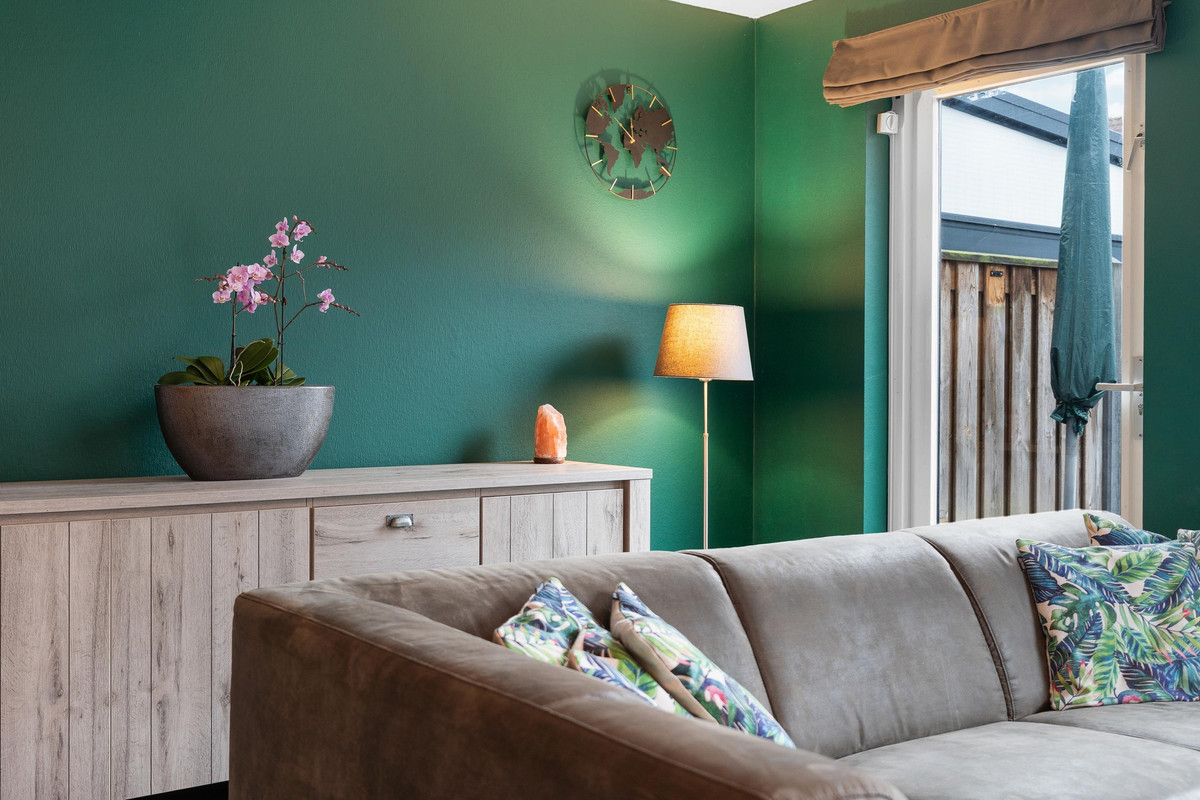 Hoekwoning te koop: Swingstraat 2, Almere