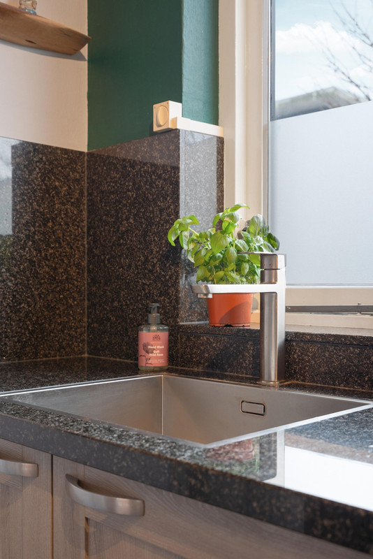 Hoekwoning te koop: Swingstraat 2, Almere