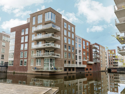 Carel Willinkgracht 439