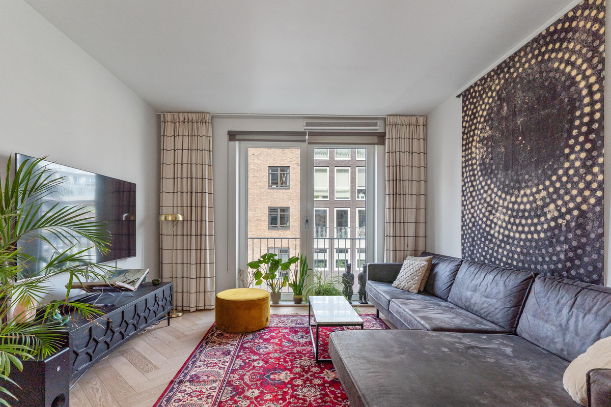 Appartement te koop: Carel Willinkgracht 439, Diemen
