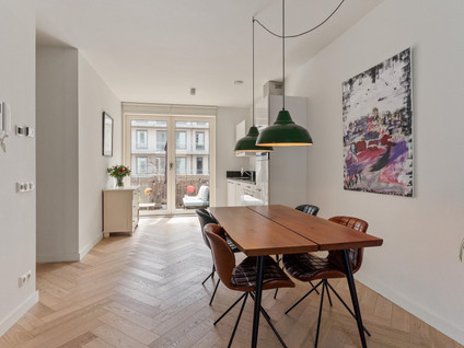 Carel Willinkgracht 439