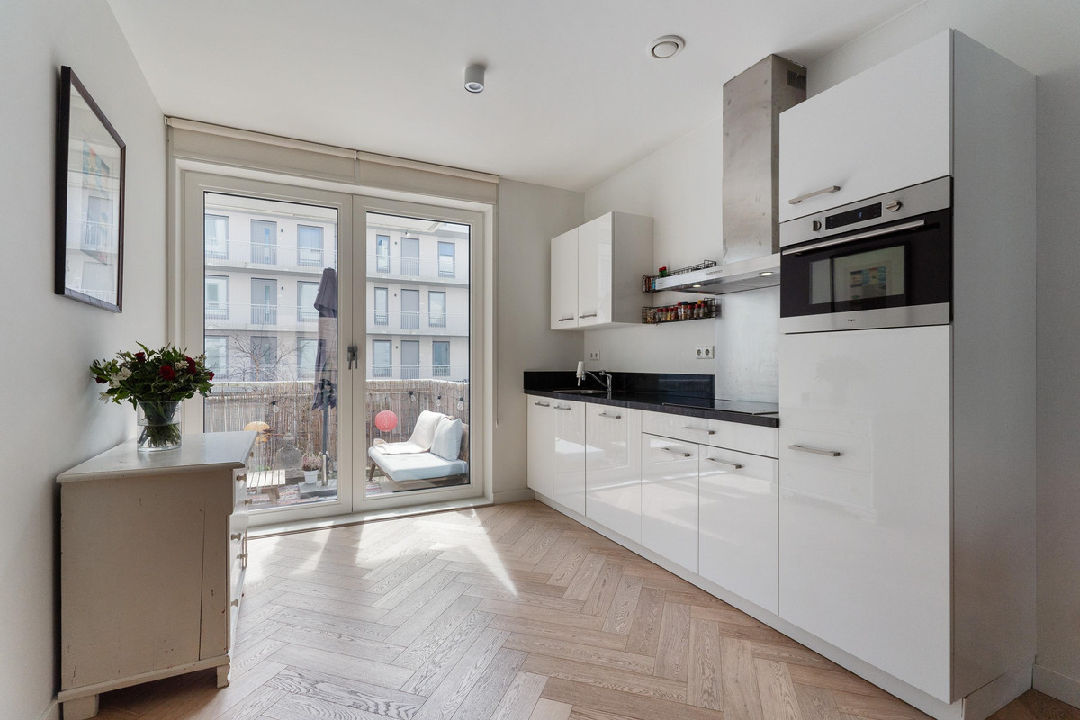 Appartement te koop: Carel Willinkgracht 439, Diemen