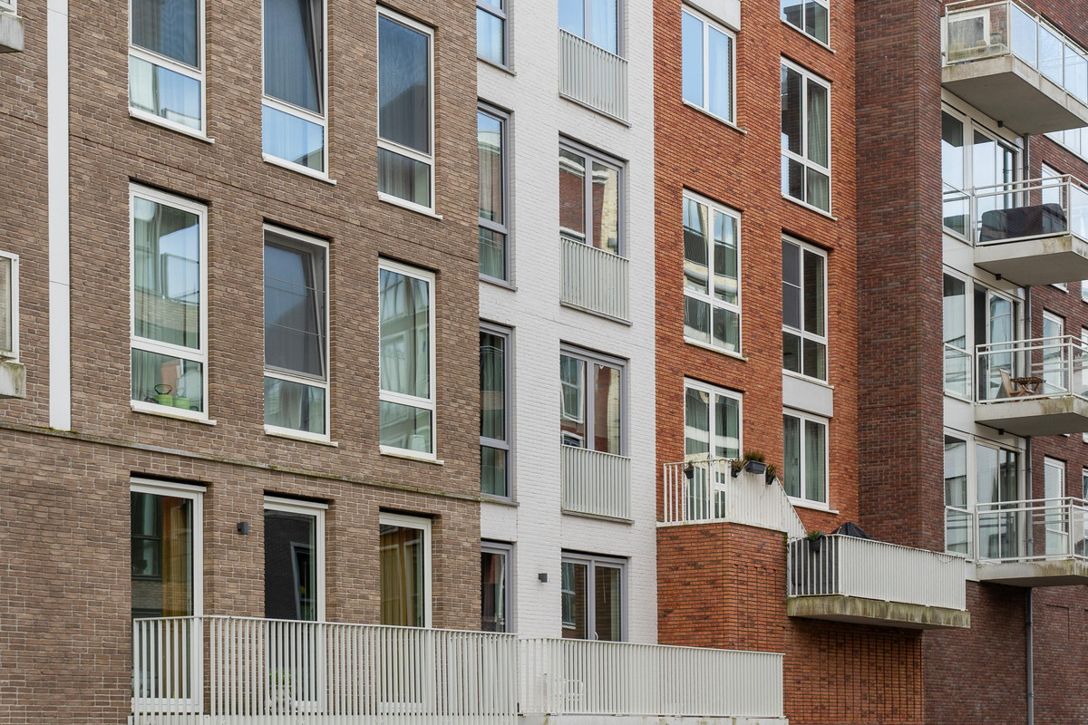 Appartement te koop: Carel Willinkgracht 439, Diemen