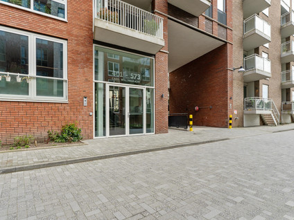 Carel Willinkgracht 439