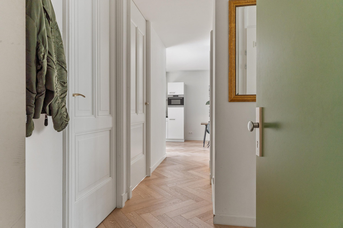 Appartement te koop: Carel Willinkgracht 439, Diemen