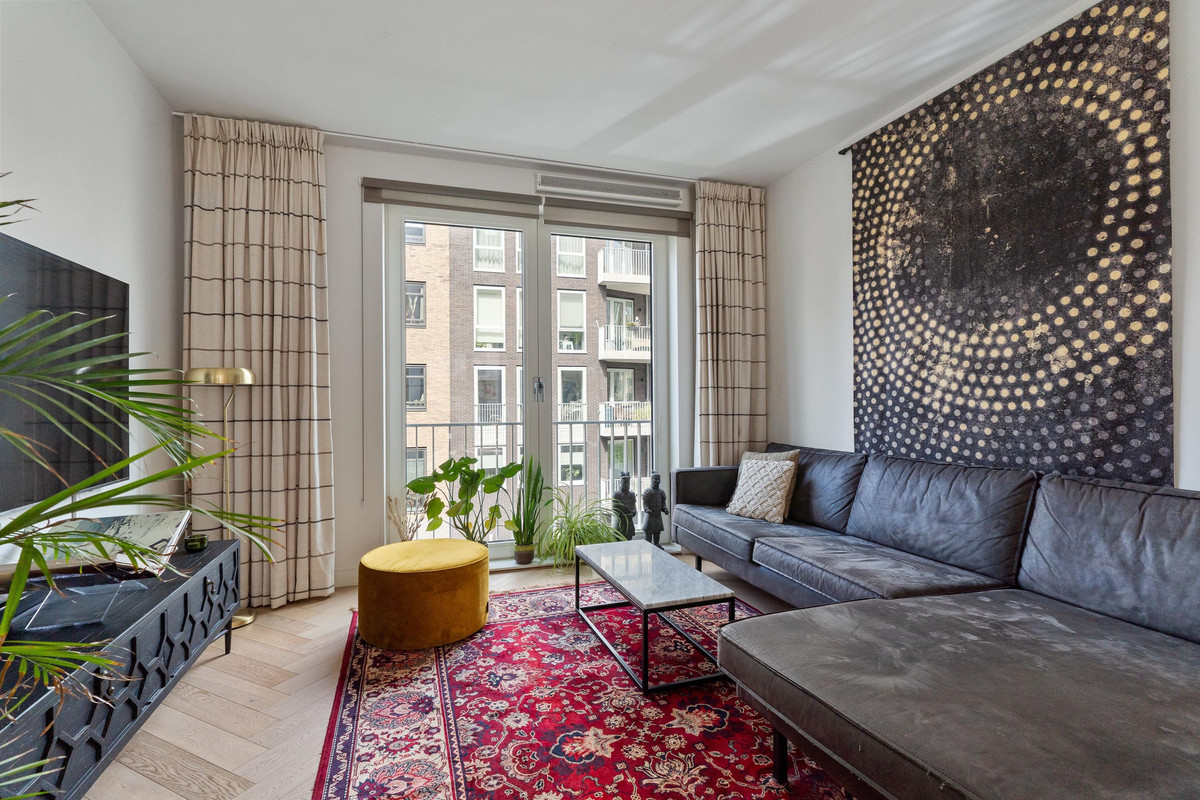 Appartement te koop: Carel Willinkgracht 439, Diemen