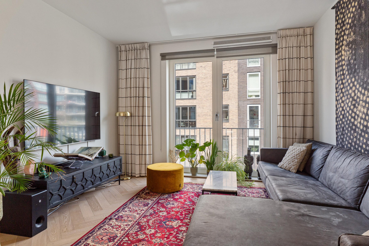 Appartement te koop: Carel Willinkgracht 439, Diemen