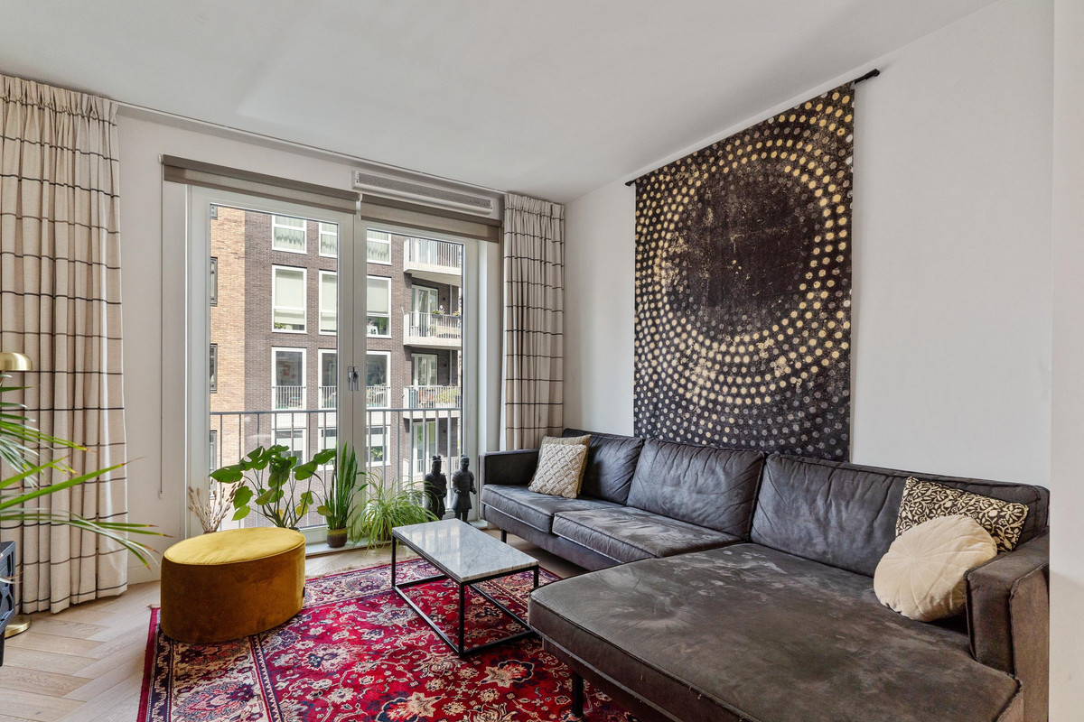 Appartement te koop: Carel Willinkgracht 439, Diemen
