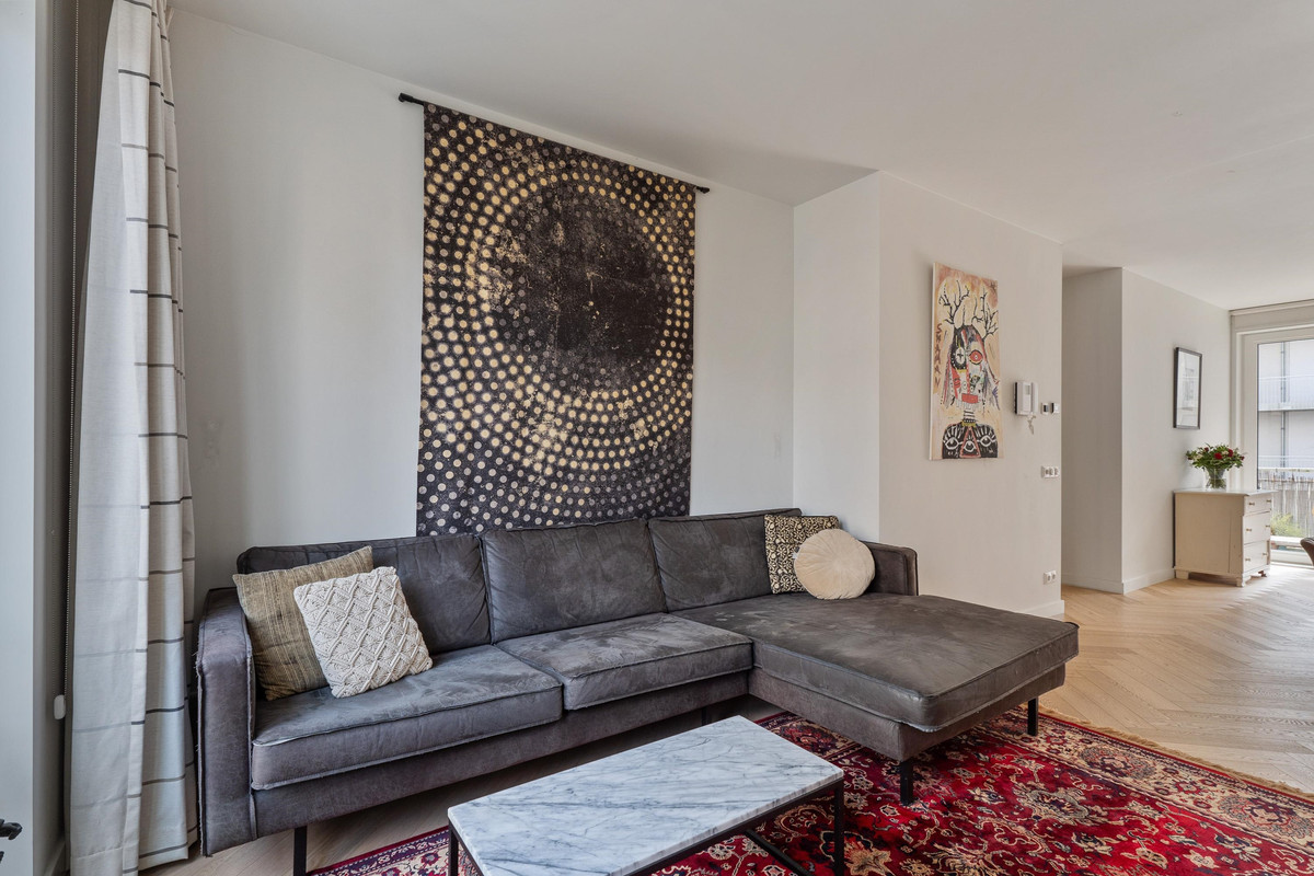 Appartement te koop: Carel Willinkgracht 439, Diemen