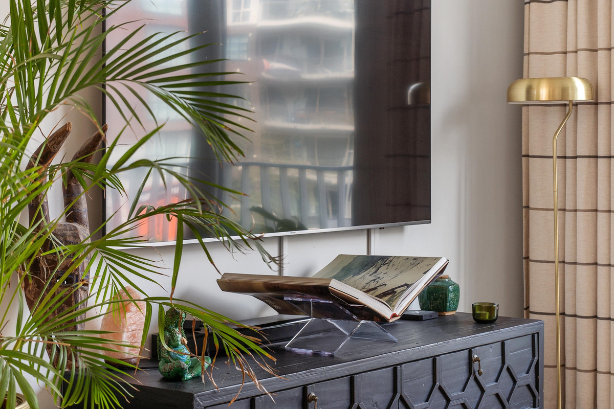 Appartement te koop: Carel Willinkgracht 439, Diemen